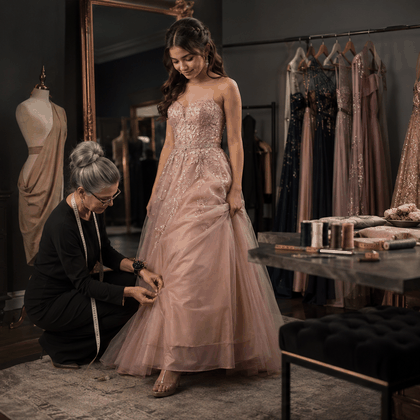 Alterations