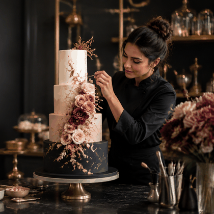 Bakery & Cake Studio