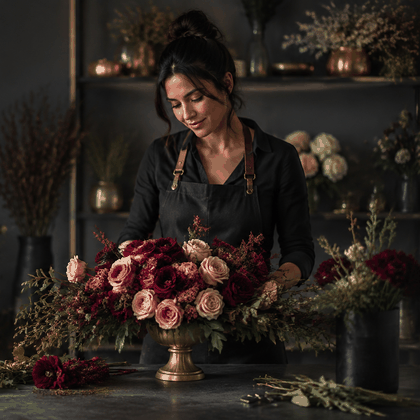 Florist