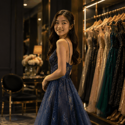 Formalwear Boutique