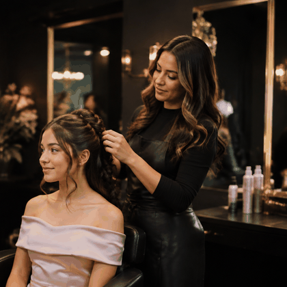 Hair Salon