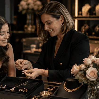 Jewelry & Accessories