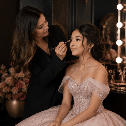 Makeup Artist