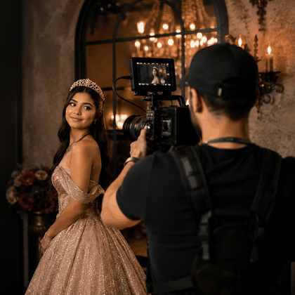 Videographer